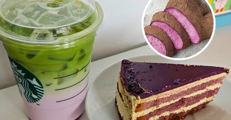 Wszyscy o to pytają, my już spróbowaliśmy. To najmodniejszy smak sezonu