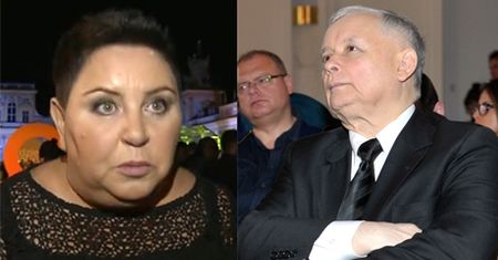 Wellman: "Marzę o wywiadzie z Kaczyńskim! Może poznalibyśmy wnętrze prezesa"