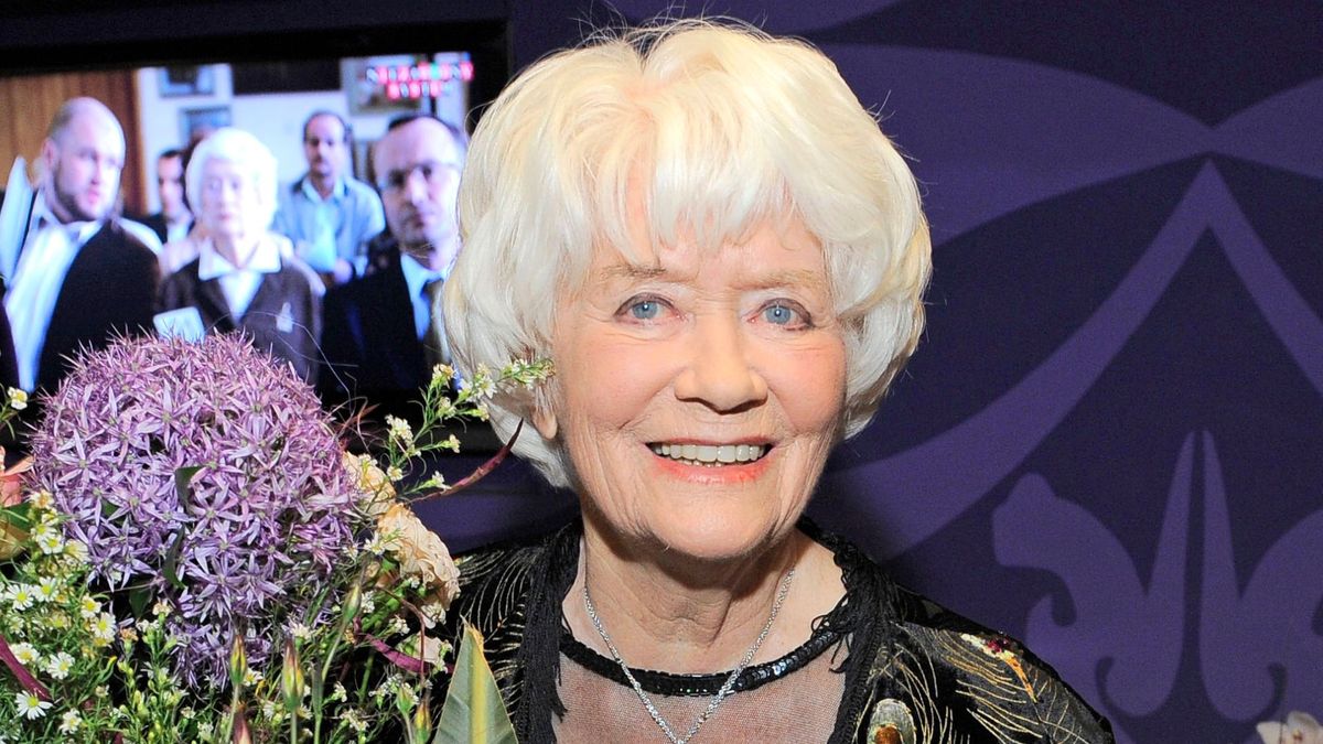 Nie uwierzycie, jak Alina Janowska wyglądała w młodości! 