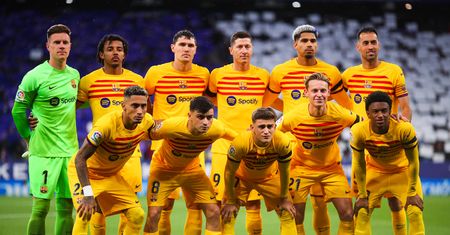 Czego oni jeszcze nie wymyślą. Kolejny szalony pomysł Barcelony