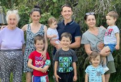 Ukraińska rodzina znalazła nowy dom. Teraz czeka ich eksmisja