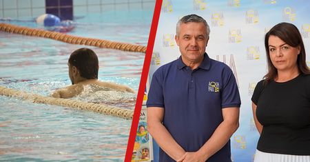 W Aquaparku rusza Pilska Liga Pływacka. Sprawdź jak do niej dołączyć!