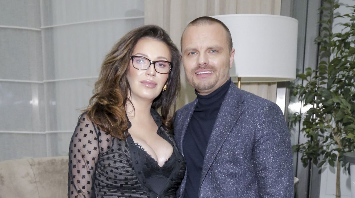 Hakiel i Serowska będą mieli program w telewizji? "Nie mamy nic do ukrycia"