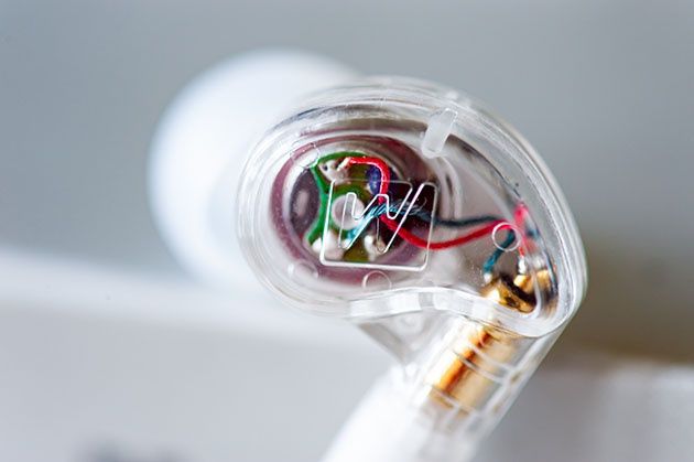 MEE Audio M6 Pro 2 gen - bardzo dobre słuchawki do telefonu