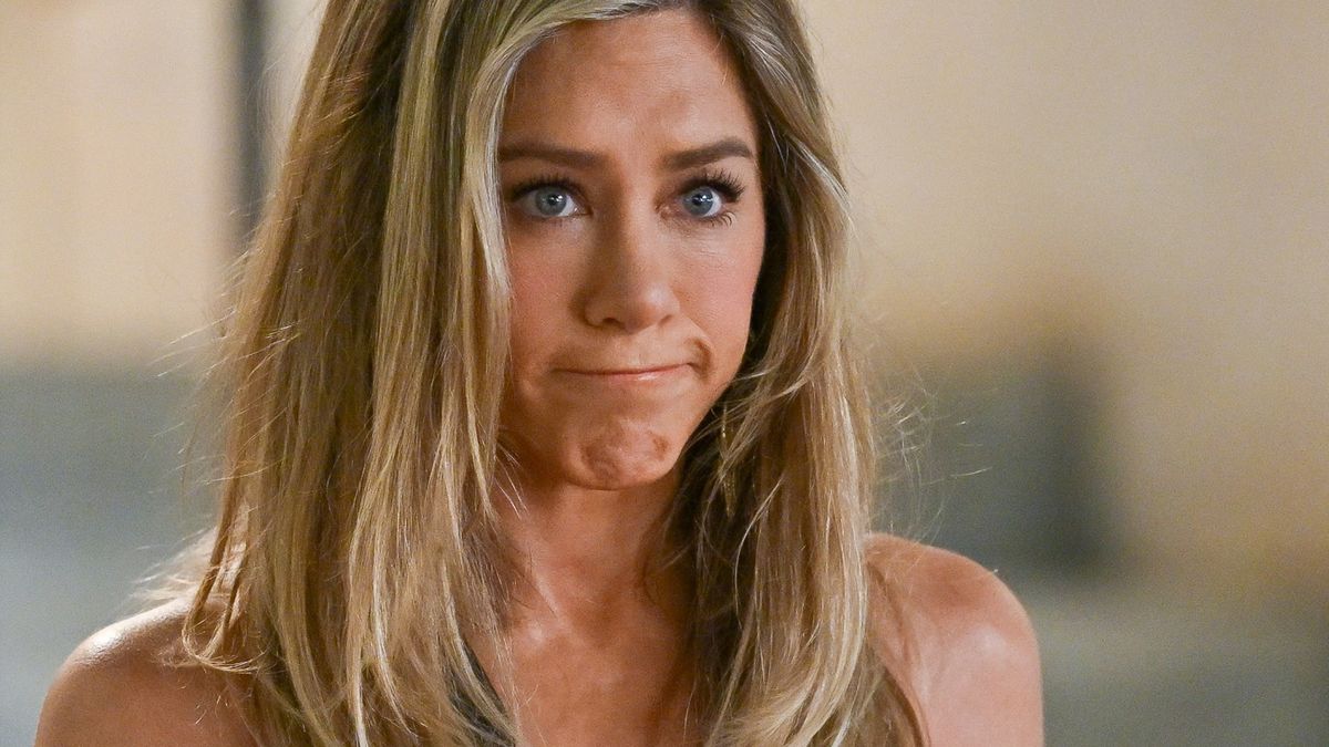 Jennifer Aniston