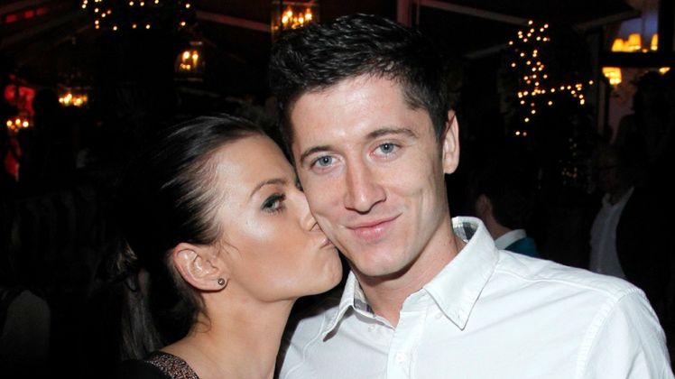 Tak wyglądał wieczór kawalerski Roberta Lewandowskiego 