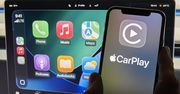 Apple CarPlay z obsługą wideo? Na horyzoncie Apple TV