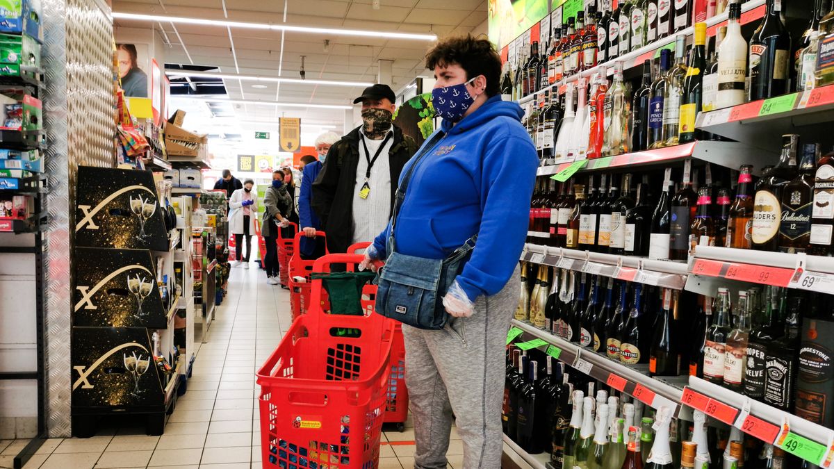 Promocje na piwo. Biedronka, Lidl i inni