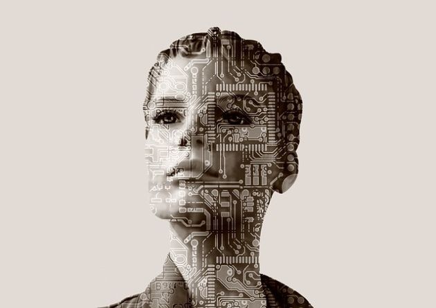 A.I.