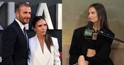 Była dziewczyna Brooklyna Beckhama zdradziła w wywiadzie, jacy NAPRAWDĘ są David i Victoria. Też tak obstawialiście?