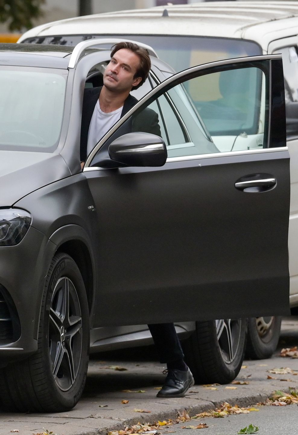 Katarzyna Warnke i Piotr Stramowski rozwiedli się