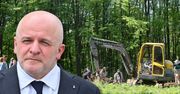"Błędne negocjacyjnie". Kowal punktuje pomysł ws. Wołynia