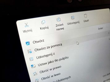 Windows 11 z szybszym menu. KB5127936 już trafia do użytkowników