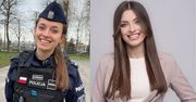 Policjantka chce zostać miss. Funkcjonariuszy rozpiera duma