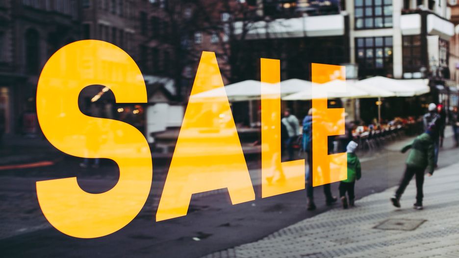 Black Friday i Cyber Monday. Rusza święto zakupów 2022