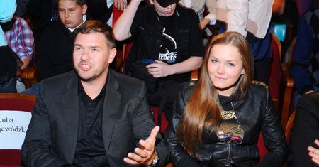 Lamparska tęskni za Karolakiem