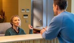 Barbara Kurdej-Szatan gwiazdą nowego serialu TVP