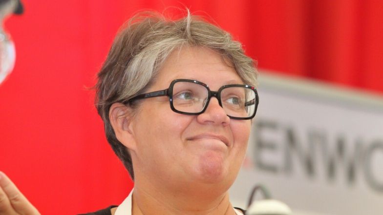 Dorota Zawadzka pochwaliła się podwyżką emerytury