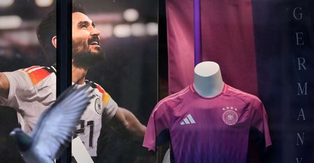 Burza wokół Adidasa i Nike'a. Niemiecka prasa komentuje
