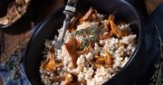 Kaszotto - nasza odpowiedź na risotto