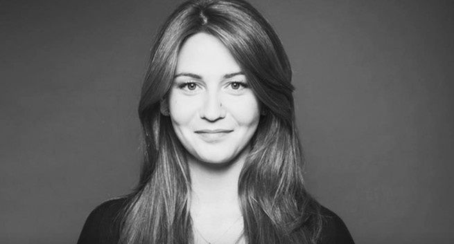 Aneta Kabsa w jury Lisbon International Advertising Festival