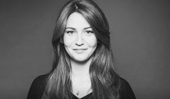 Aneta Kabsa w jury Lisbon International Advertising Festival