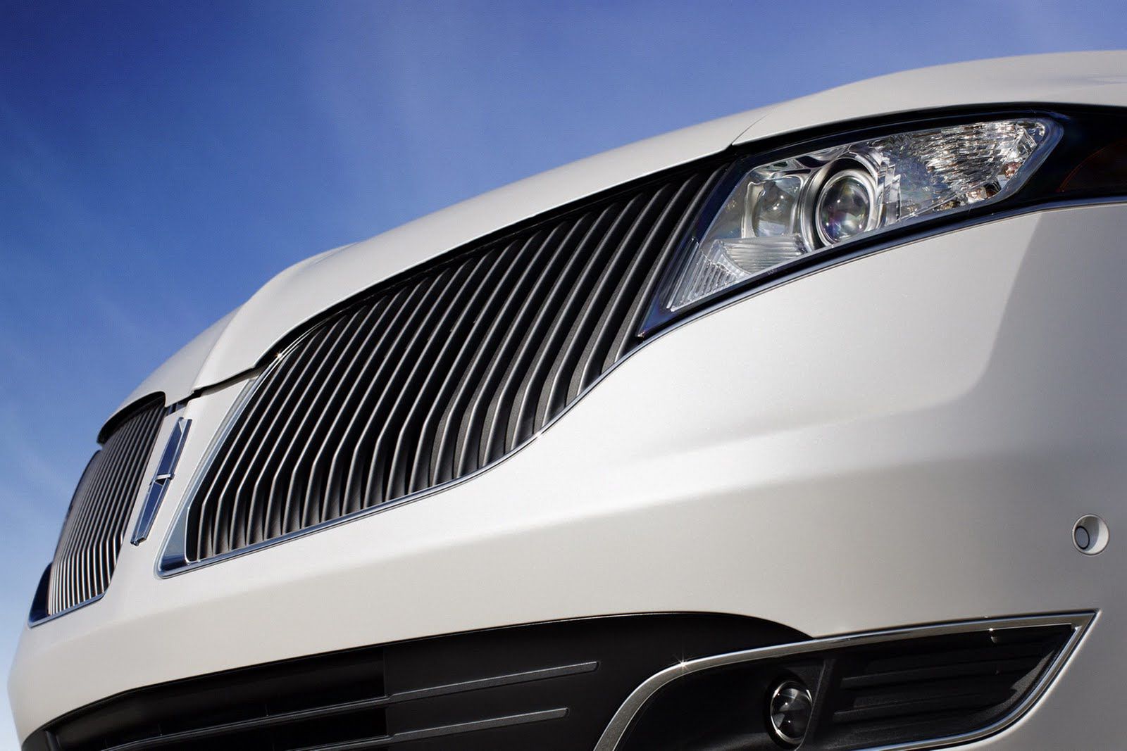 Lincoln MKT