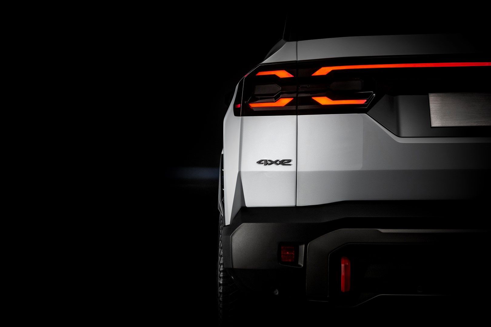 Nowy Jeep Compass 4xe