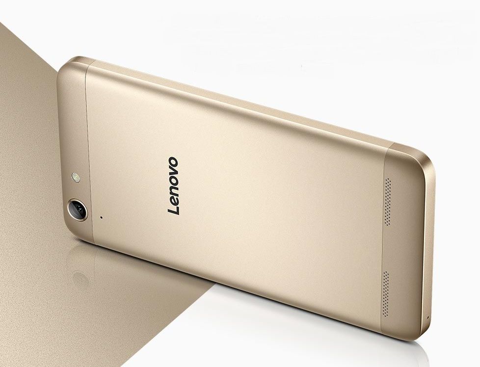Lenovo Lemon 3 to nieco mniej rozsądny konkurent Xiaomi Redmi 3 2