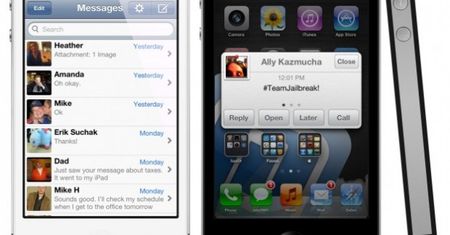Natychmiastowe usuwanie wszystkich wiadomości z iPhone'a jednym przyciskiem