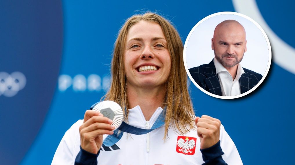 Rafał Brzoska zapowiedział nowy projekt sportowy