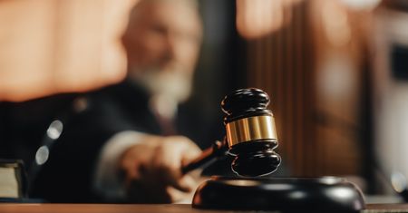 To świadczenie dla sędziów-seniorów. Nawet kilkanaście tysięcy złotych miesięcznie