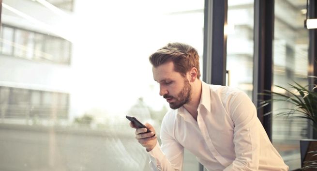 Zamiast wysyłać pismo, urzędnik do ciebie zadzwoni