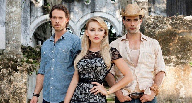 Telenowela „Za głosem serca” w TV Puls