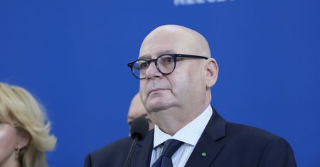 PSL przestanie popierać projekty rządu? Marszałek Zgorzelski stawia ultimatum