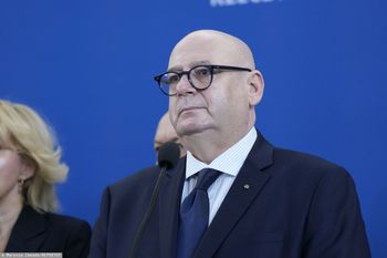 PSL przestanie popierać projekty rządu? Marszałek Zgorzelski stawia ultimatum