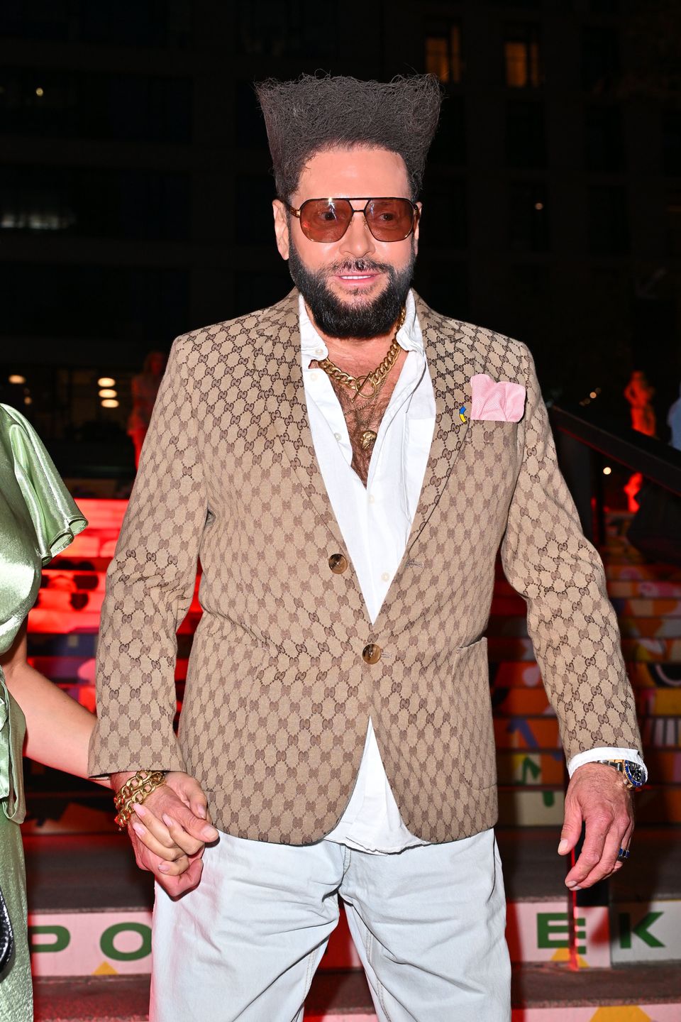 Krzysztof Rutkowski opowiedział o wyjątkowych relacjach z Romami