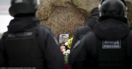 Kreml ma 30 dni. Potem ciało Nawalnego musi wrócić do rodziny