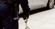 Kędzierzyn-Koźle: Policjanci zatrzymali pięciu poszukiwanych, trzech trafiło do więzienia