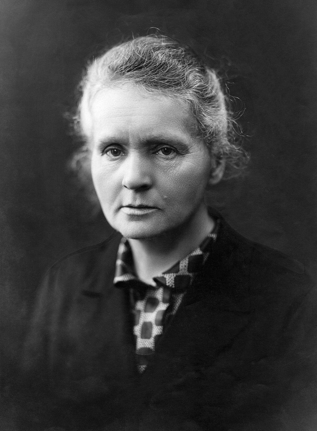 Maria Skodowska-Curie