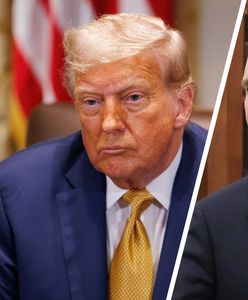 Trump groził Putinowi? Kreml: nie było rozmów