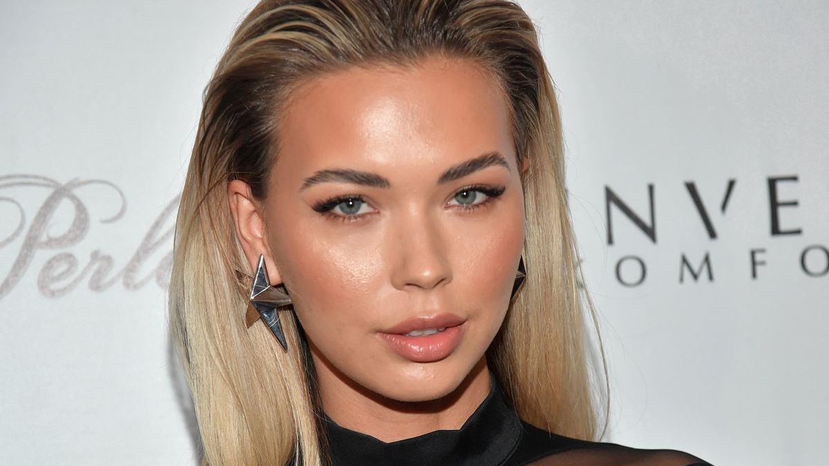 Sandra Kubicka pokazała stylizację do biura 