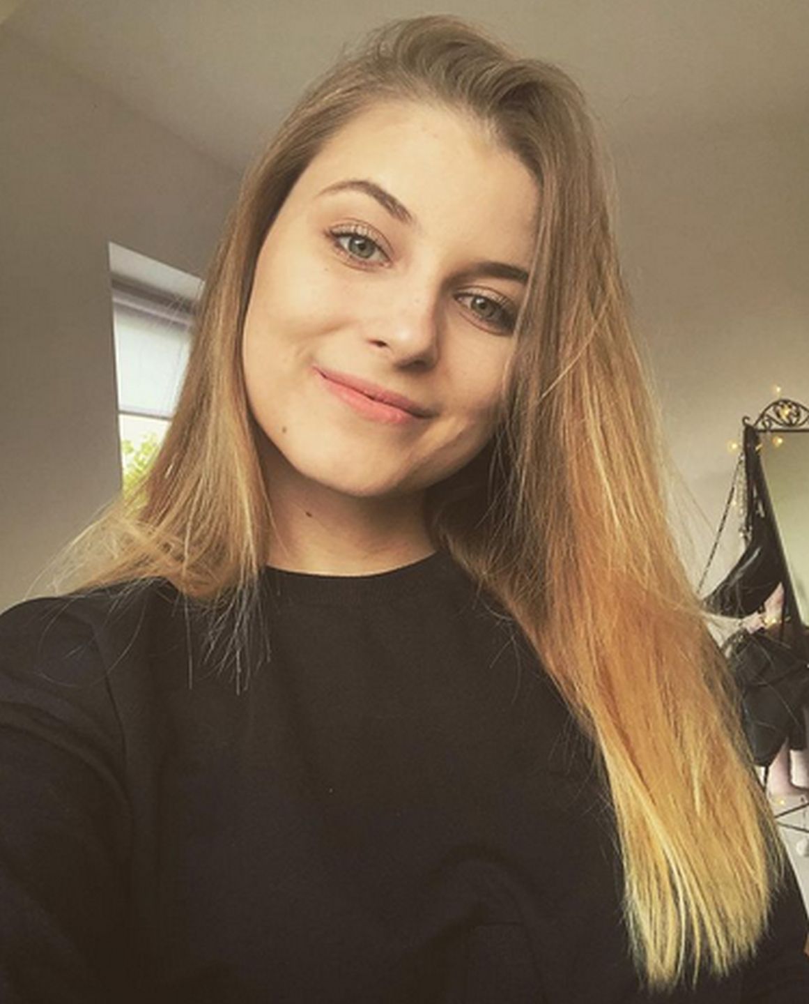 Siostra Deynn, Klaudia