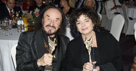 Stan Borys posłał psy do szkoły. Zaskakujące szczegóły