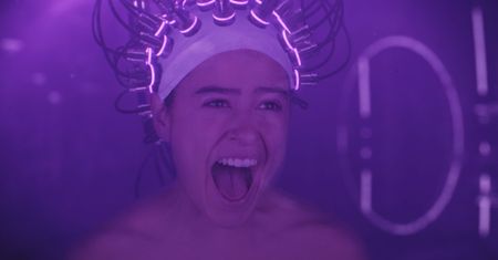 Nowy serial sci-fi "Spides": tajemniczy narkotyk opanowuje miasto. Kto za tym stoi?