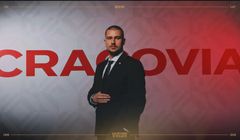 Borys Lancewicz awansował w dziale komunikacji Cracovii
