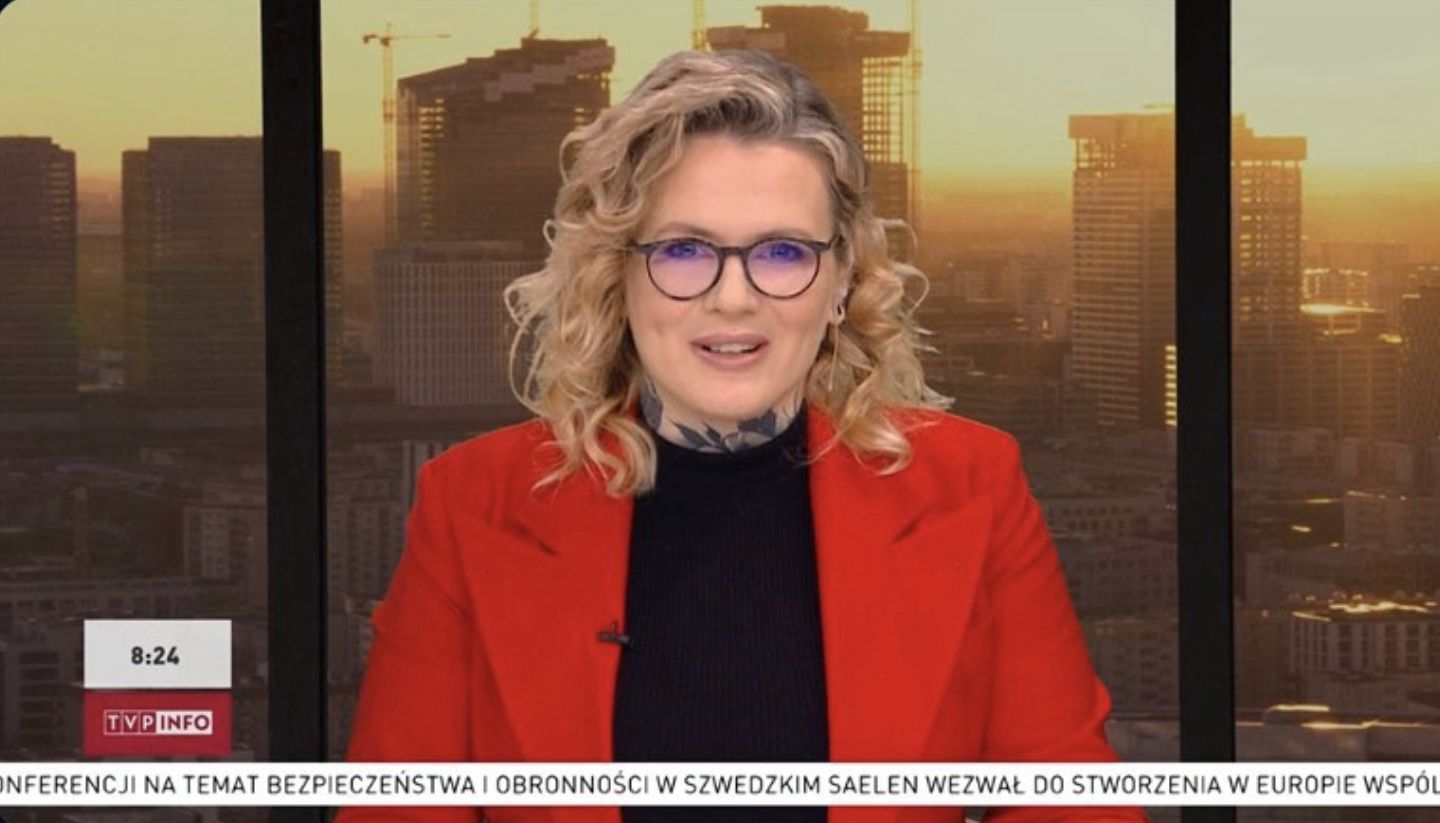 Karolina Opolska 