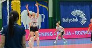 BAS Kombinat Budowlany Białystok triumfuje nad Solną Wieliczka 3:0