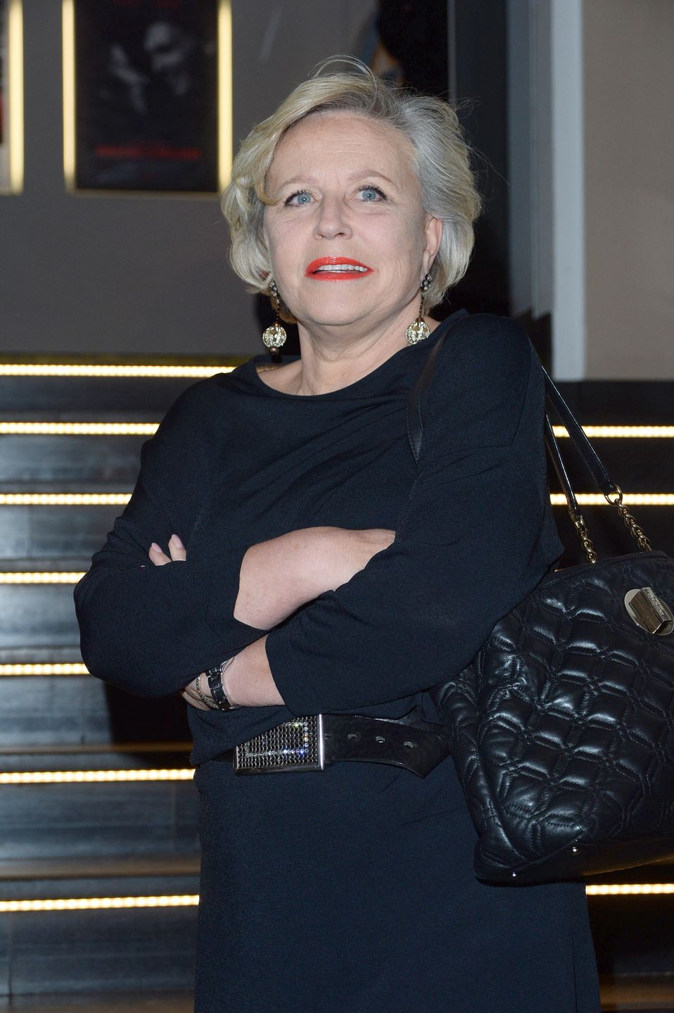 Obchody 50 rocznicy powstania zespo�u filmowego X
Janda Krystyna 2022-04-12
KAPiF.pl