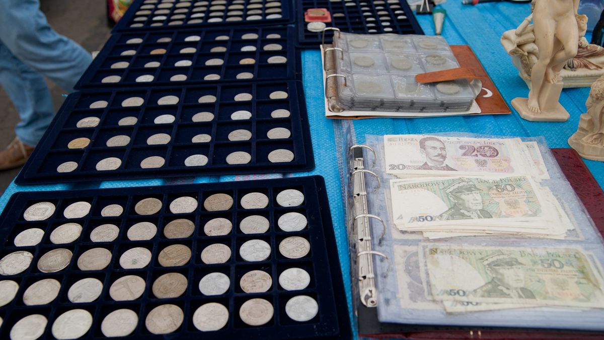 Najdroższa moneta obiegowa z PRL. Każdy mógł mieć ją w portfelu